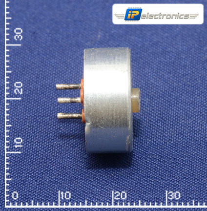СП5-16ВА 1W(Ватт) 2,2kΩ(кОм)-А±5% Резистор однооборотный, фото