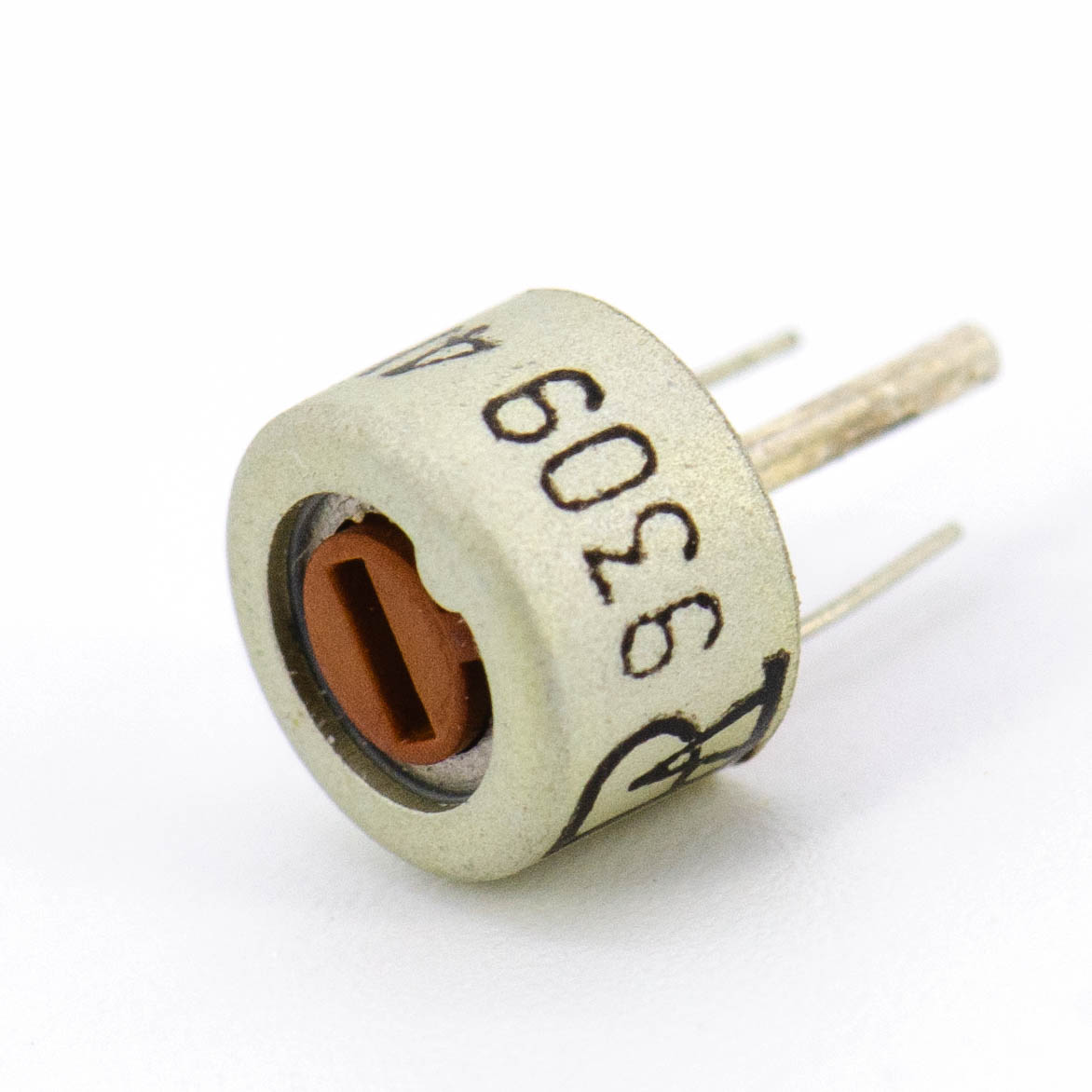 СП5-16ВГ 0,05W(Ватт) 4,7kΩ(кОм)-А±10% Резистор однооборотный, фото