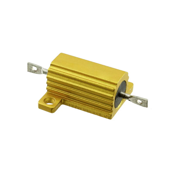 RX24 25W 300Om±5% RUICHI, фото