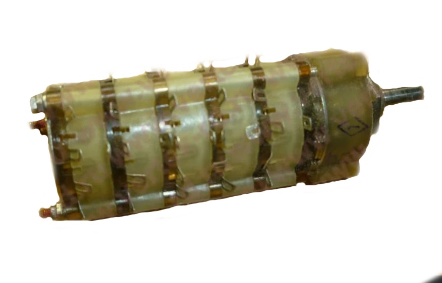 ПГ39-45В, фото