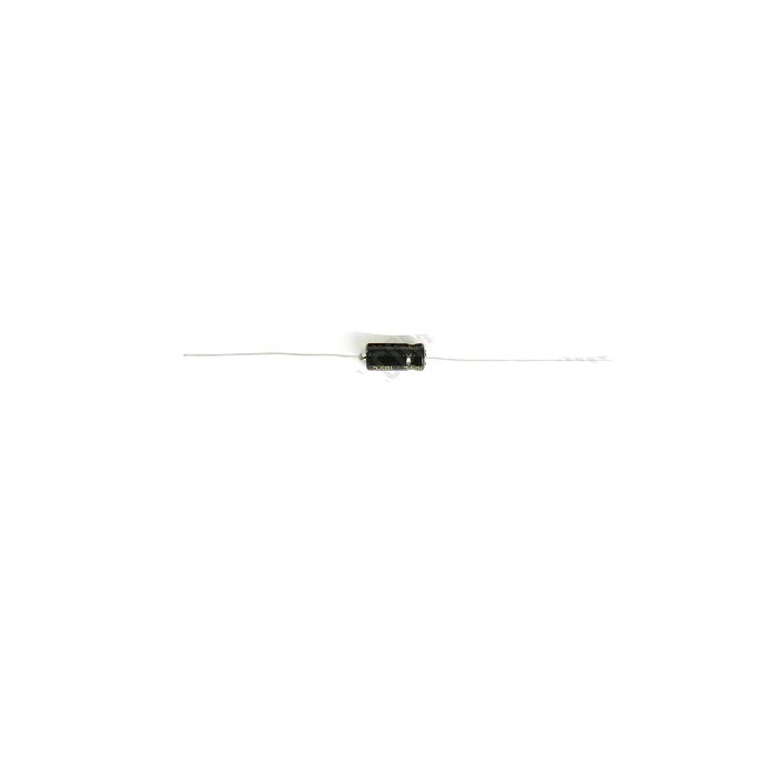 5мкФ 6,3В 6x13 105°C SUPERTECH, фото