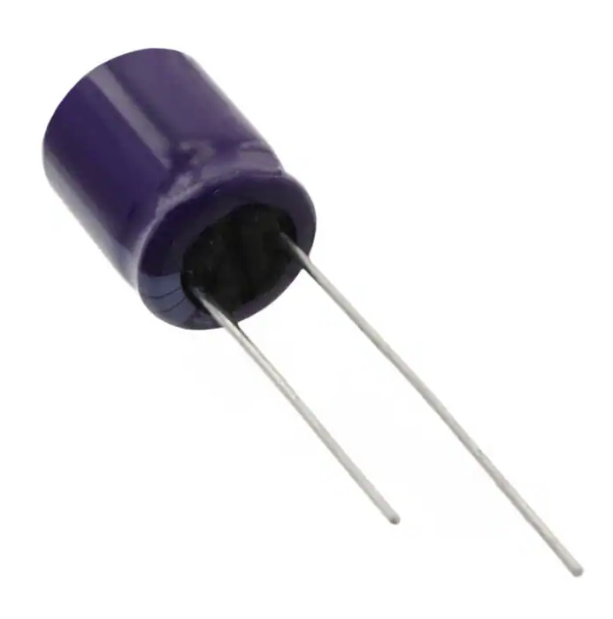 ECA-1EM471 Panasonic Electronic Components, фото