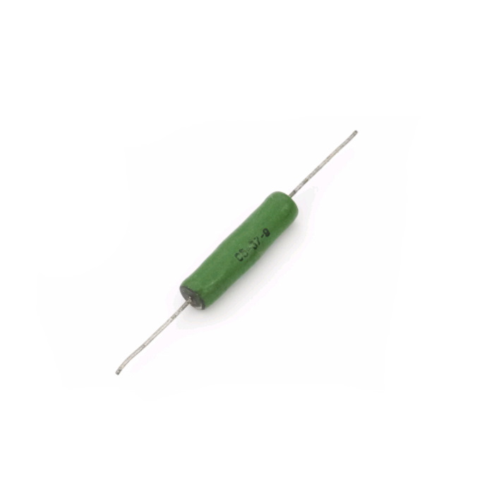 С5-37 8Вт 12Ом±5% Ленинаканский з-д резисторов "ОМЕГА", фото