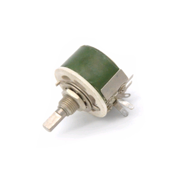 ППБ-15Г13 15W(Ватт) 33kΩ(кОм)-А±10% ОАО Контакт, фото