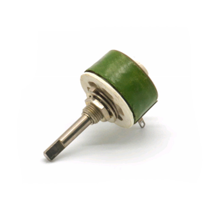 ППБ-15Г 15W(Ватт) 33kΩ(кОм)-А±5% ОАО Контакт, фото