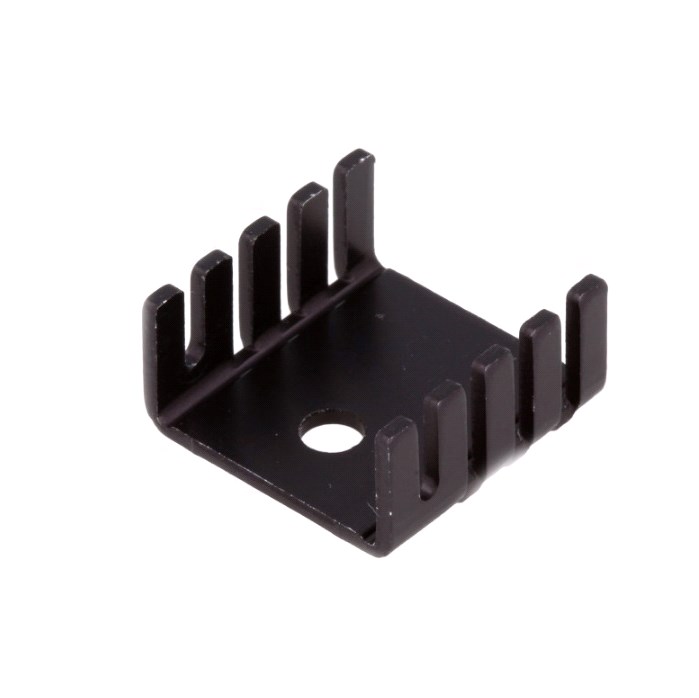 HS-001 STONECOLD, фото