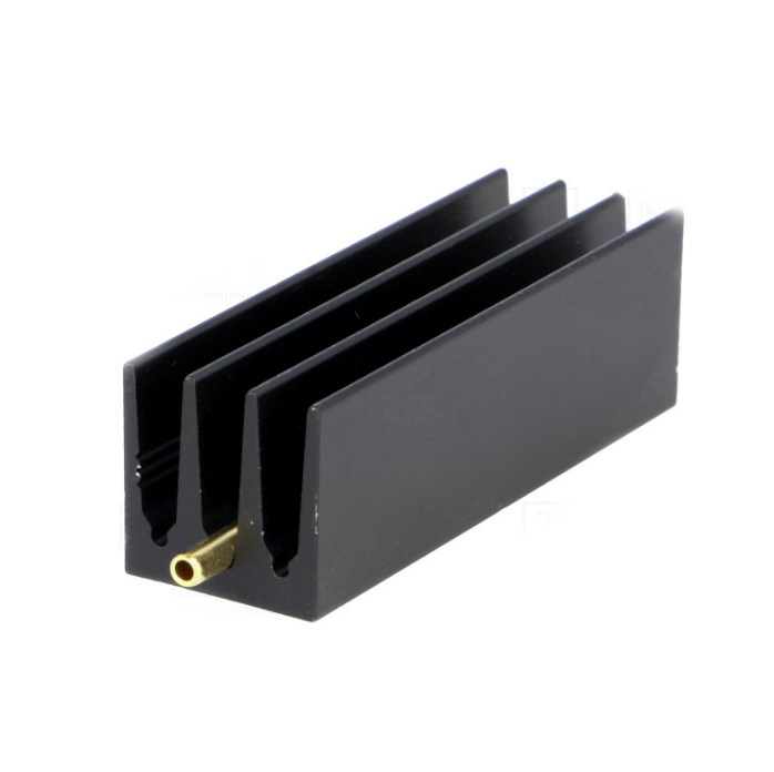 SK437/50/STS  FISCHER ELEKTRONIK, фото