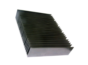 BLA324-300 195х300х40 mm RUICHI, фото