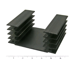 HS304-50 60x50x20 RUICHI, фото