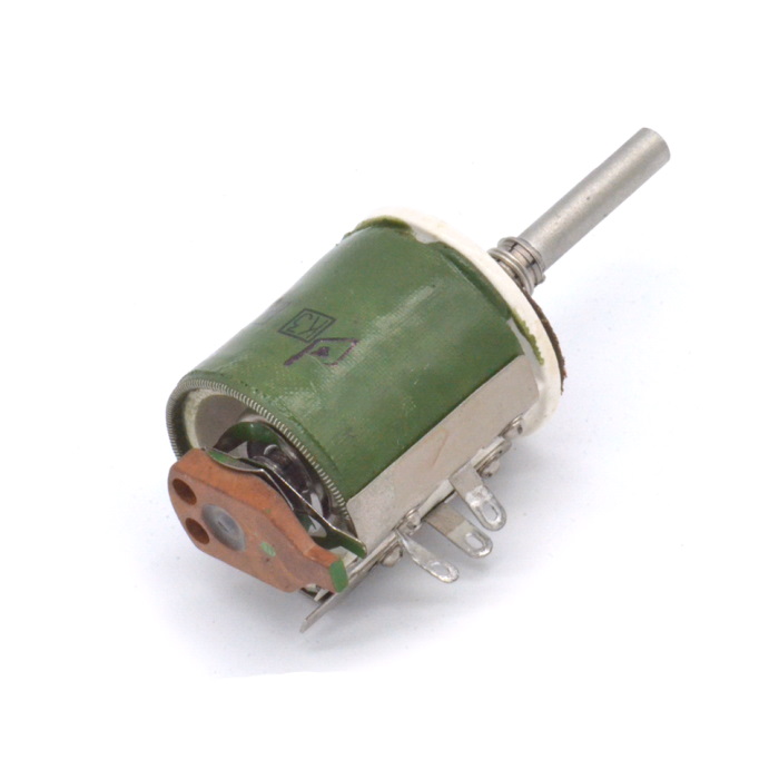 СП5-30-2(II)-25Г 25W(Ватт) 100Ω(Ом)-А±5% ОАО Контакт, фото