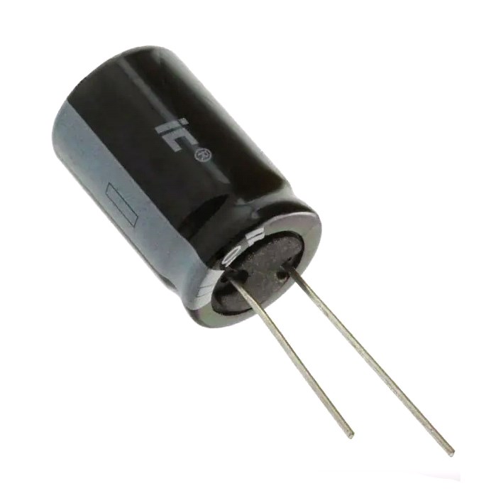 108CKH050M 	Illinois Capacitor, фото