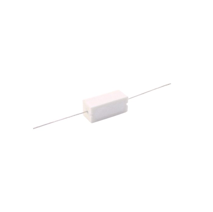 RX27-1 10W 2,4kOm XIN HUA, фото