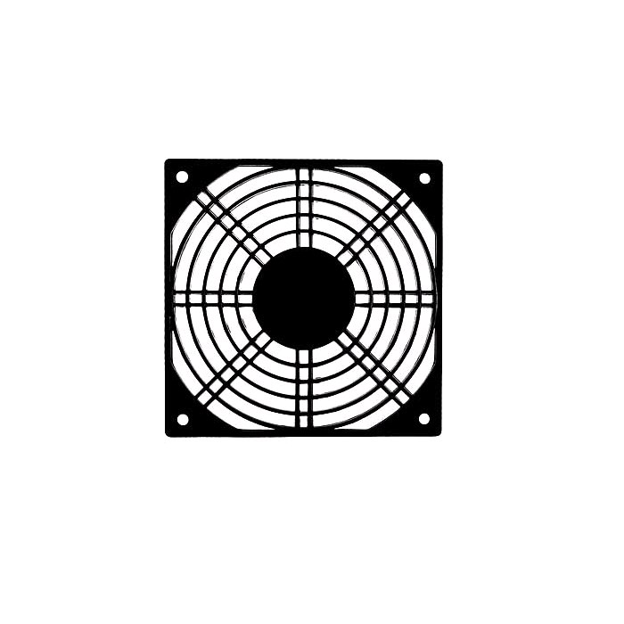 G120POG	Orion Fans, фото