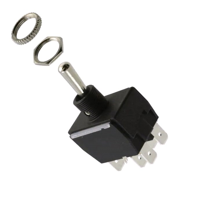 GTS448B101A1HR CW Industries, фото