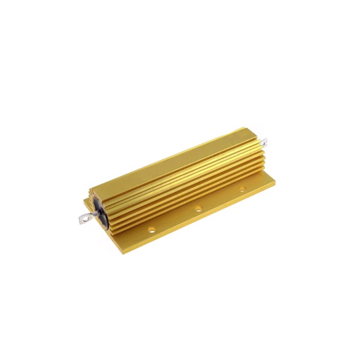 AHR-100W 300R±5% XIN HUA, фото