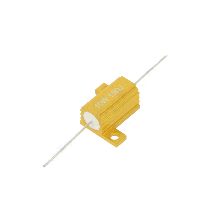 AHP10W-1RJ SR PASSIVES, фото