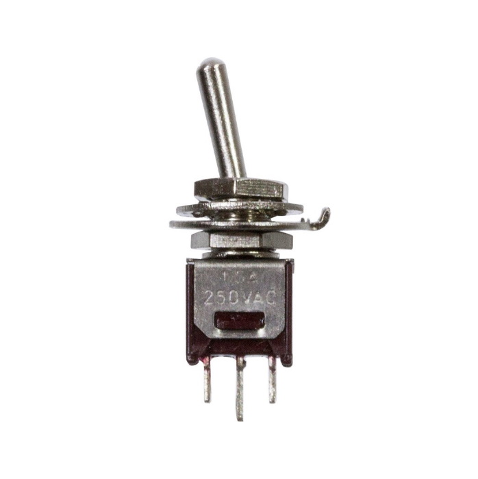 MTS-102  Jietong Switch, фото