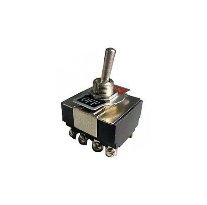 KN3(B)-401A Jietong Switch, фото
