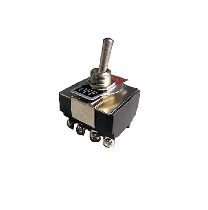 KN3(B)-401A Jietong Switch, фото