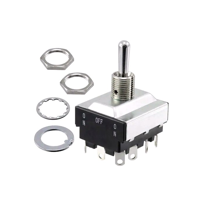 ET415K12-Z Nidec Copal Electronics, фото
