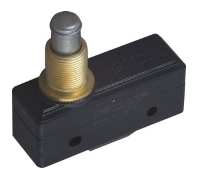 BZ-2RQ1-A2 Микропереключатель  HONEYWELL, фото