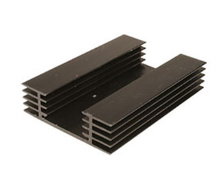 HS151-100 70х100х20 RUICHI, фото