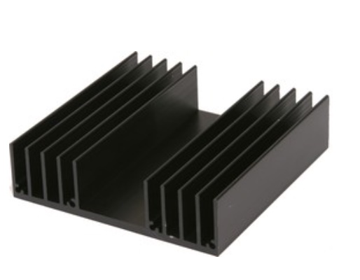 HS 145-100 100x100x27 CIXI, фото