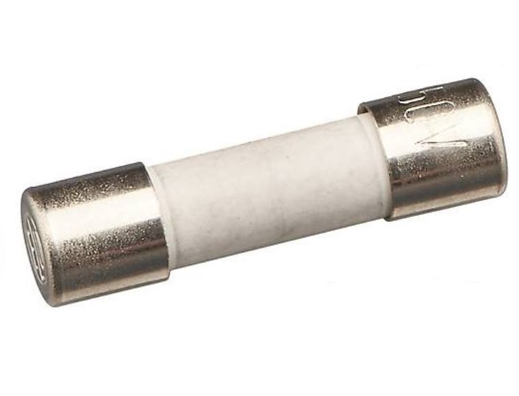 179021.8 1,6A 250V 5*20 SIBA, фото
