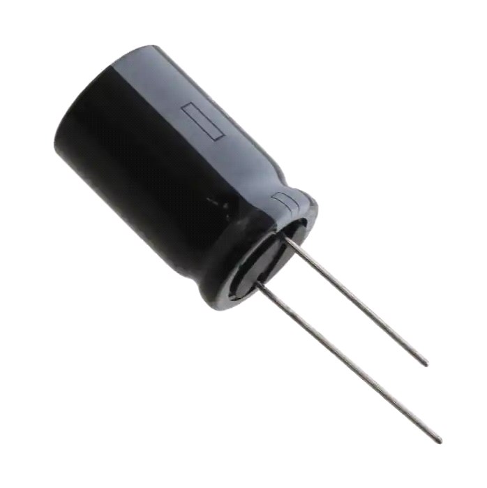 UKW1J471MHD Nichicon, фото
