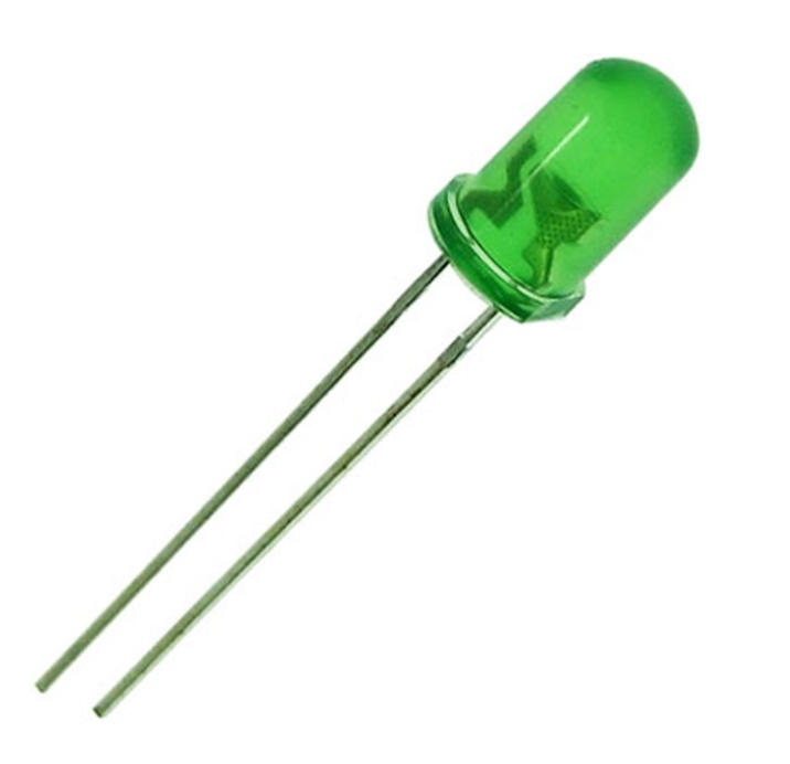 L-57GGD KINGBRIGHT ELECTRONIC, фото