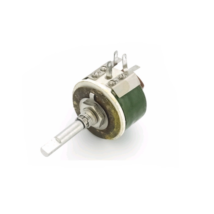СП5-30-1(I)-16Г 16W(Ватт) 220Ω(Ом)-А±10% ОАО Контакт, фото
