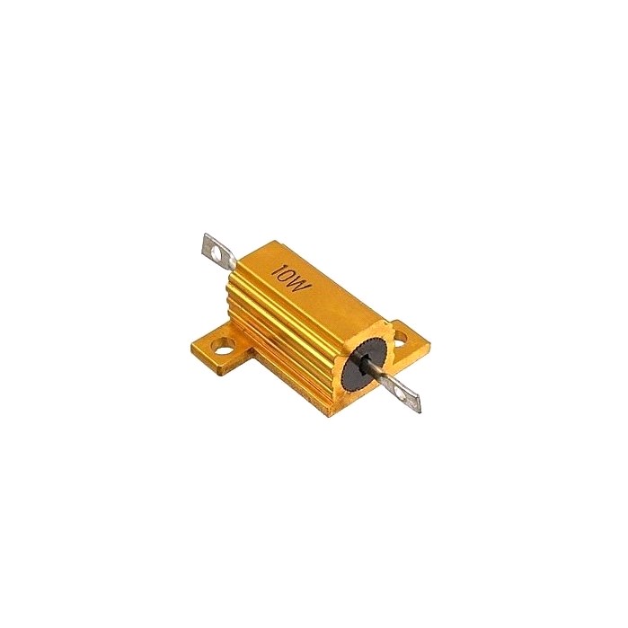 RX24 10W 10Om±5% RUICHI, фото
