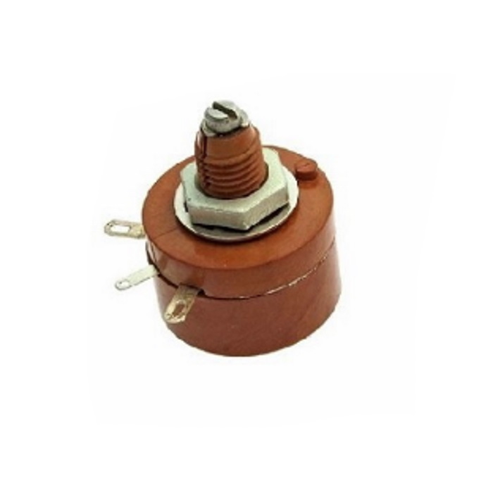 ПП3-43 3Вт 1,5кОм±10% Резистор, фото