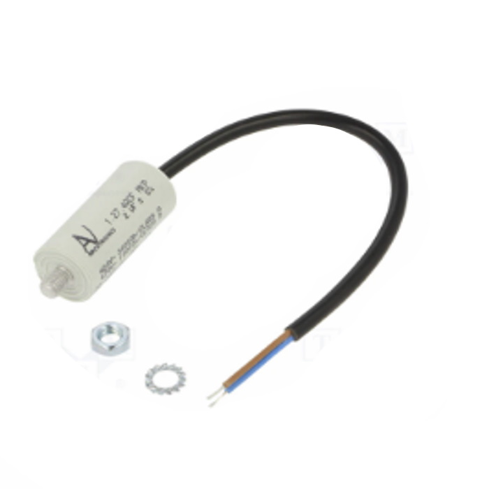 C274ACF5300LF0J KEMET, фото