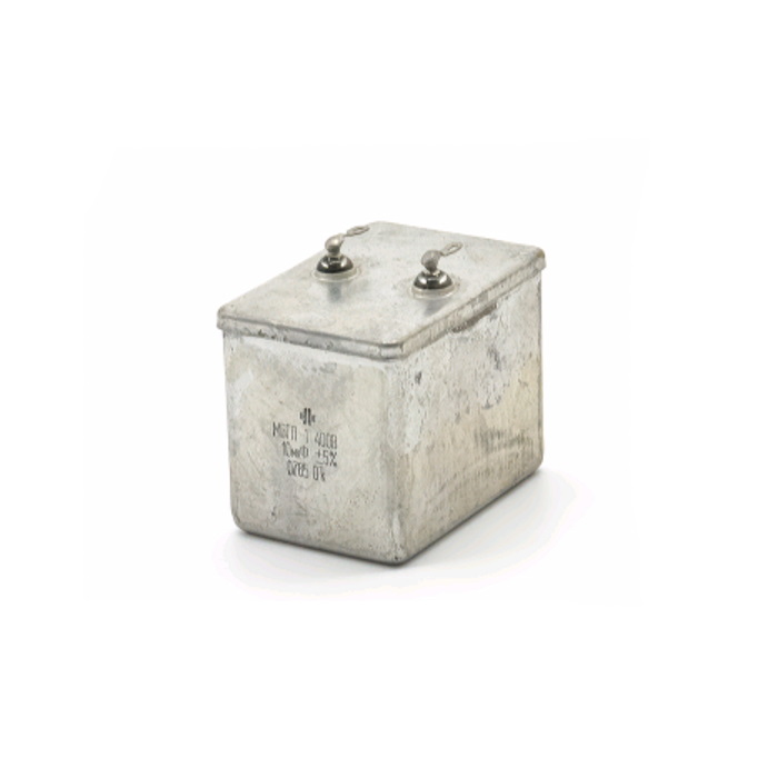 МБГП-1 30мкФ±5% 160В АОЗТ "Амфи-Лаконд", фото