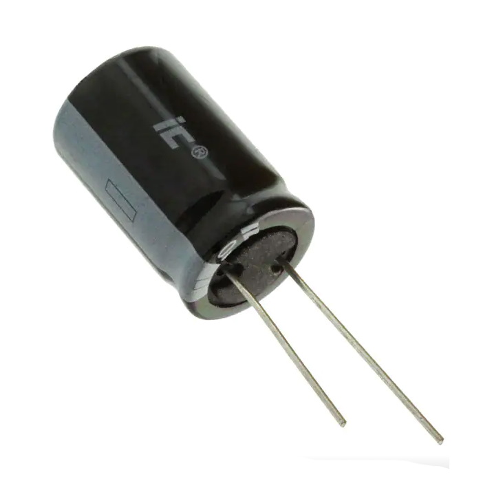476CKE035M Illinois Capacitor, фото