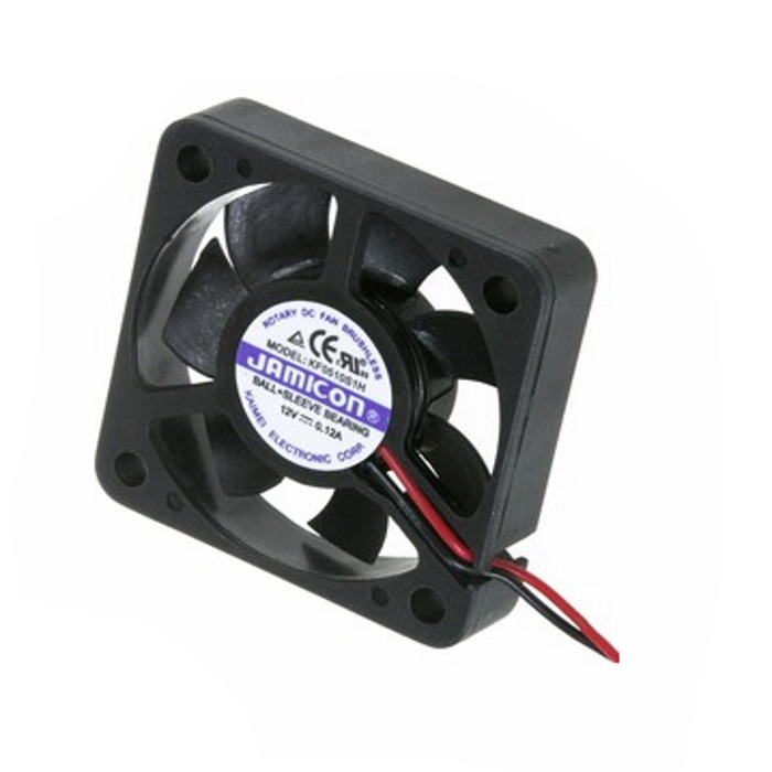 KF0510B2H-R Jamicon, фото