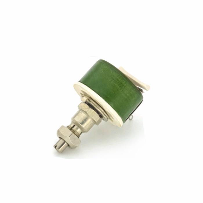 СП5-30-1(I)-15Е 15W(Ватт) 1,5kΩ(Ом)-А±5% ОАО Контакт, фото