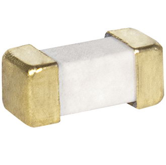 MF-R016 0,16A(Ампер) 125V(Вольт) SMD Вставка плавкая (предохранитель)., фото