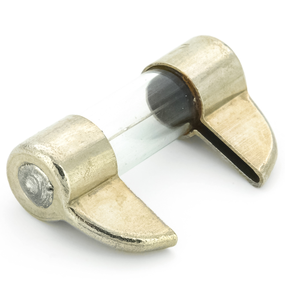 ПВ-2(ПВ-1019) 2A(Ампер) 30V(Вольт) (10х38) Предохранитель, стекло, "1 ...