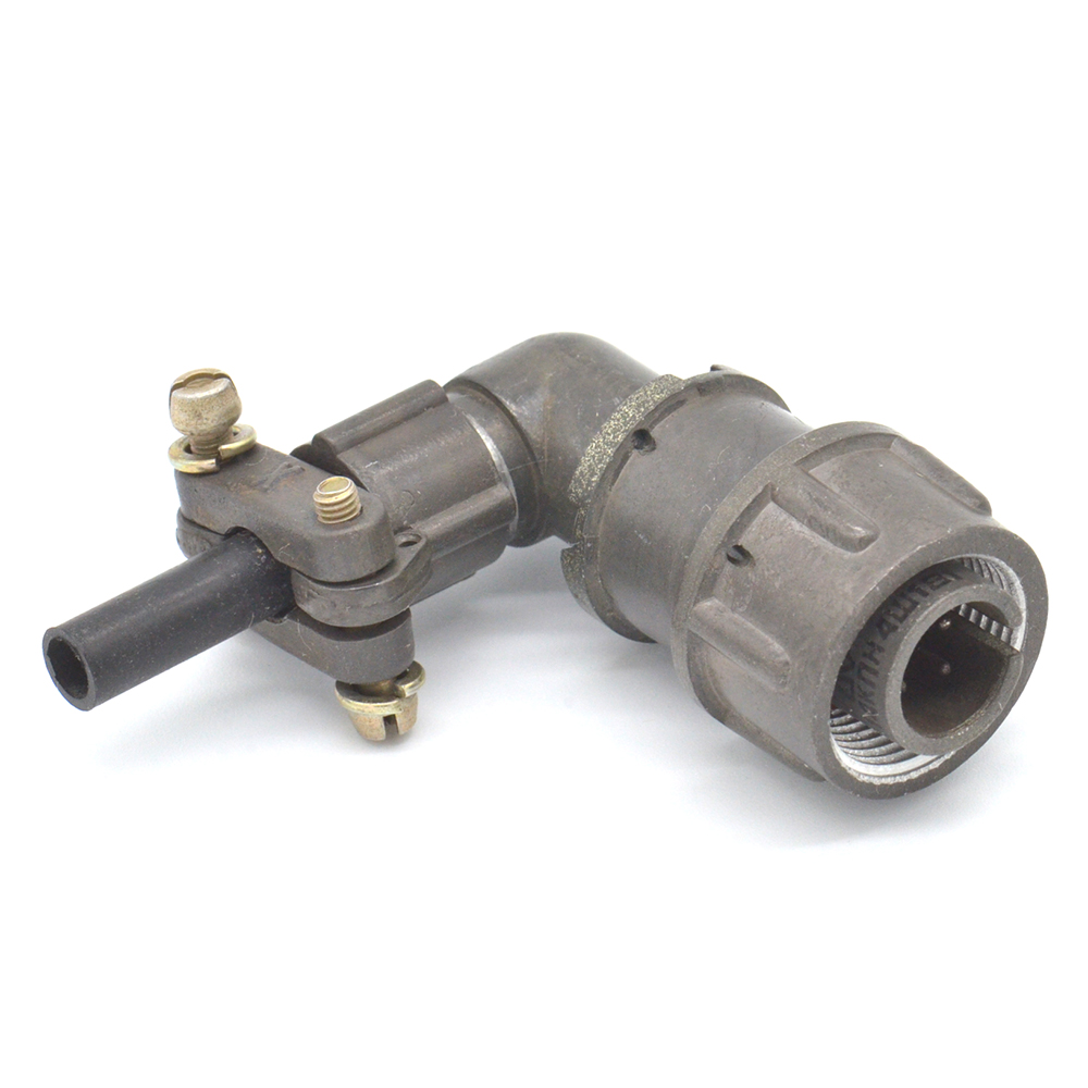 2РМ14КУН4Ш1В1 Вилка кабельная карболит, ГЕ0.364.126ТУ, перекрут, фото