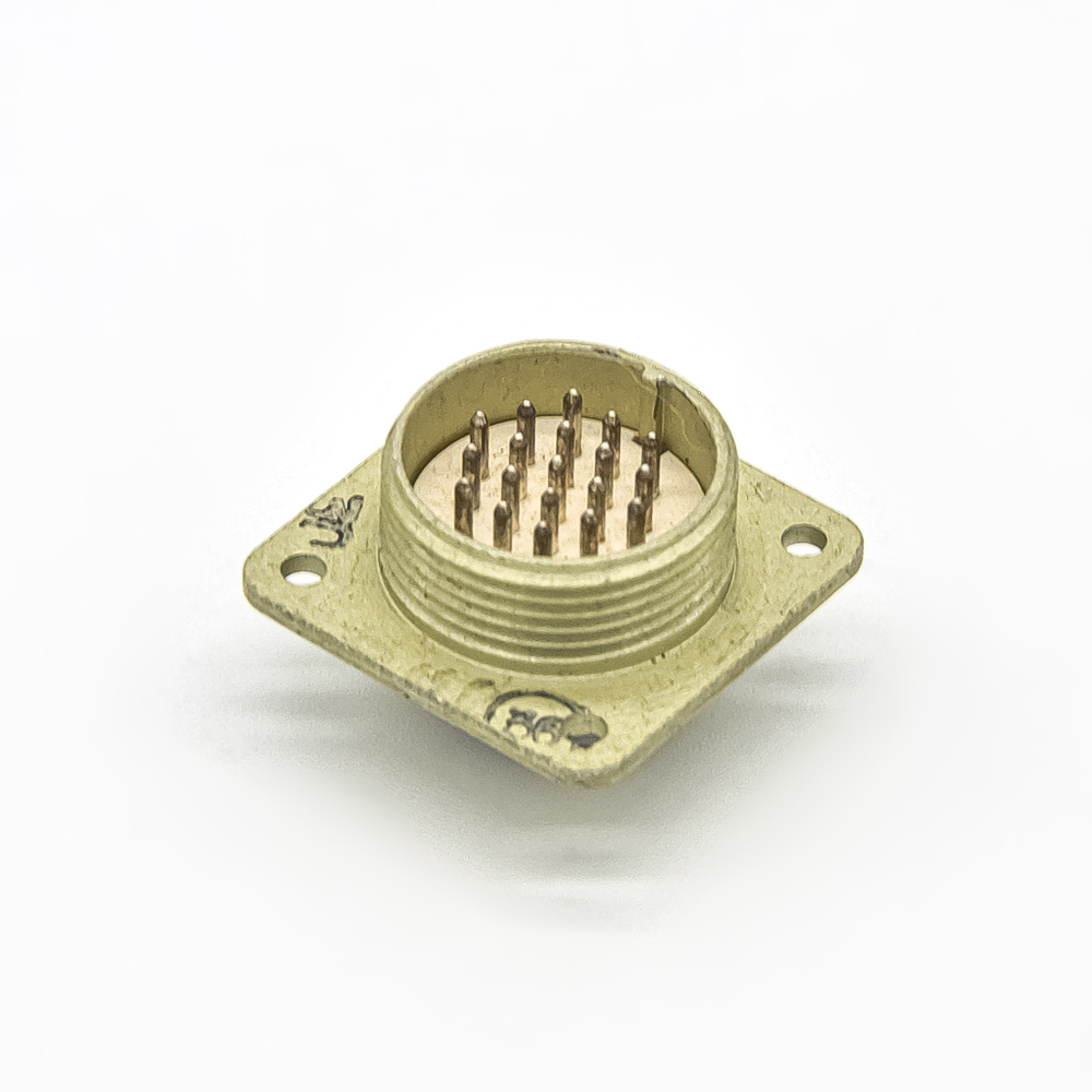 РС19ТВ ОС Вилка блочная без кожуха (арт. TN-3316) купить в интернет ...