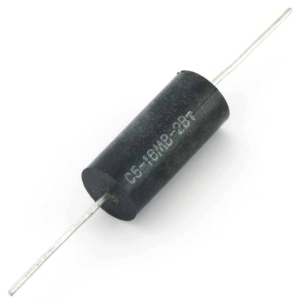 С5-16МВ 2W(Ватт) 0,3Ω(Ом)±1% Резистор постоянный., фото