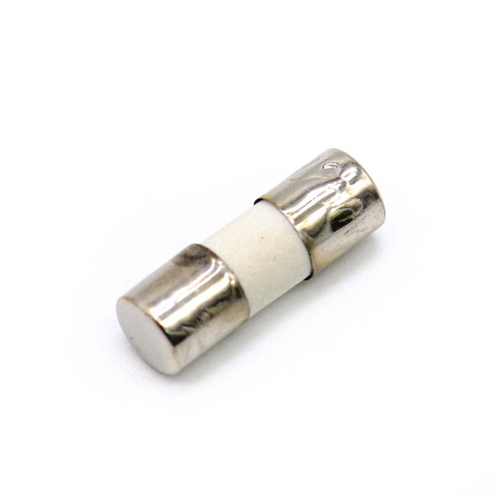 ВП1-1 1A(Ампер) 250V(Вольт) (5,0х15) Вставка плавкая (предохранитель) керамика, (аналог), фото