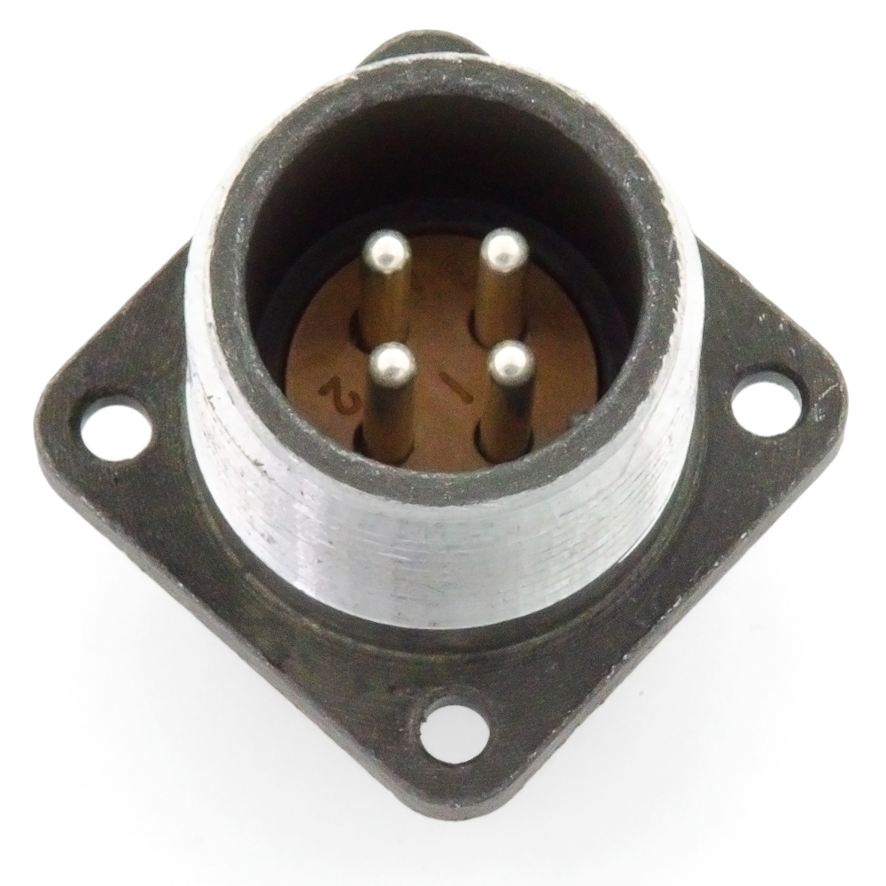 ШР20П4ЭШ8 Вилка блочная, 2023г (арт. TN-7624) купить в интернет ...