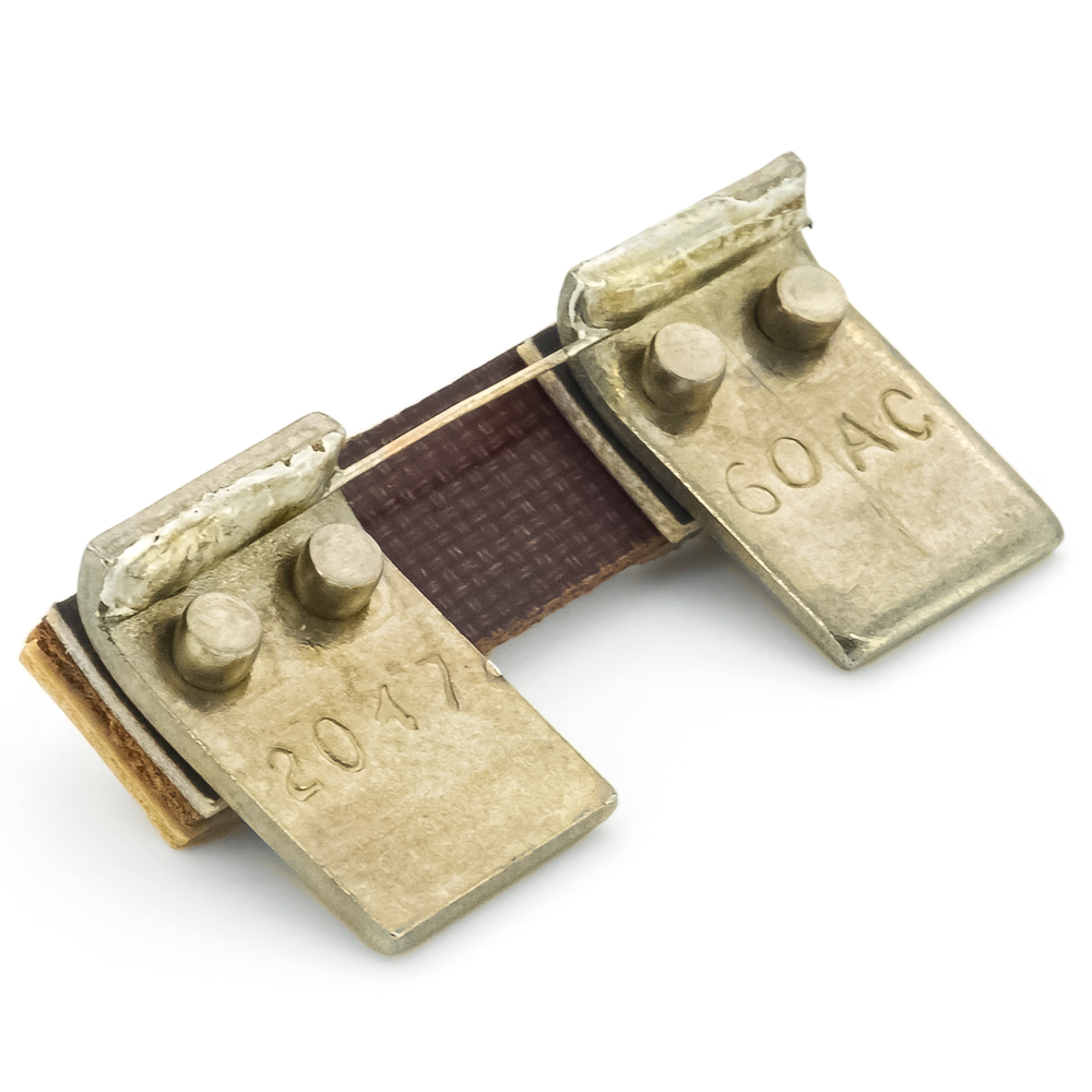 ПВ-60(ПВ-2119) 60A(Ампер) 30V(Вольт) Предохранитель (арт. TN-7494 ...