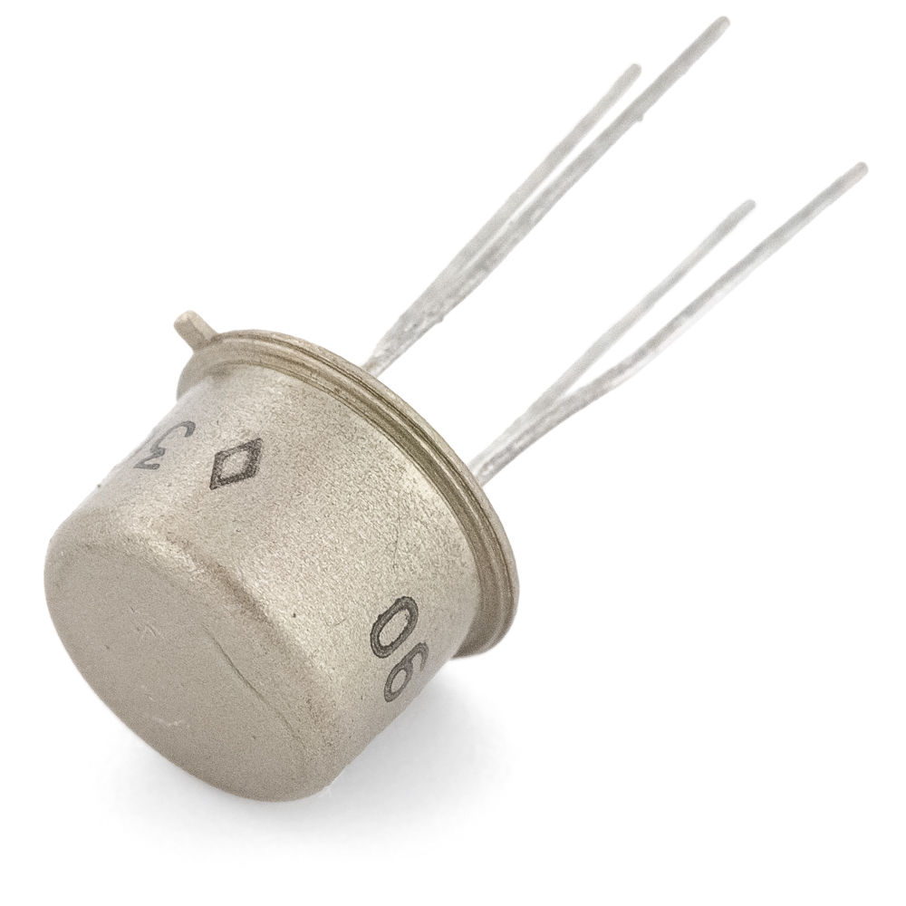 3ОД101Б Оптопара диодная, купить в интернет-магазине «Ай-Пи Электрон» с ...