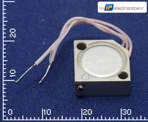 СП5-3 1W(Ватт) 3,3kΩ(кОм)-А±10% Резистор подстроечный многооборотный., фото