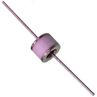 L71A800X (B88069X2040) 5kA(Килоампер) 800V(Вольт) Разрядник двухэлектродный, фото