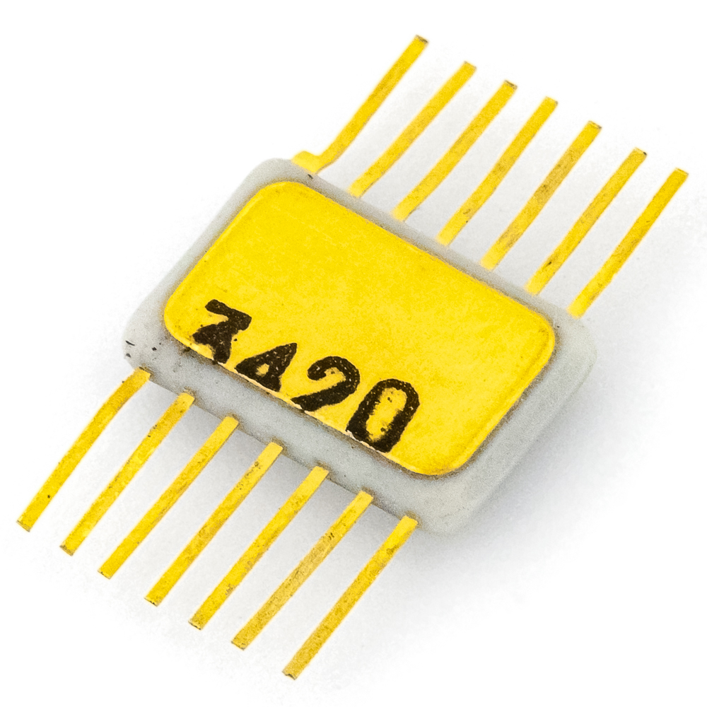 1НТ251 Микросборка, купить в интернет-магазине «Ай-Пи Электрон» с ...